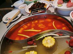 -俏牛哥鲜牛肉牛肆馆(重庆天地店)