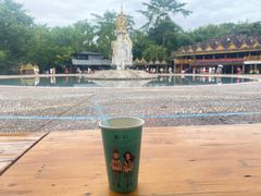 -西双版纳傣族园