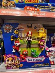-KIDSLAND(北京蓝色港湾店)
