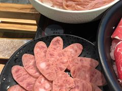 -五星桥原切肥牛火锅·30年专注好牛肉(湖塘店)