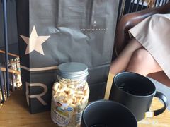 -星巴克(成都太古里二店)
