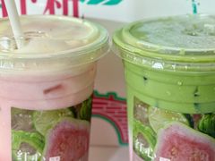 -炖物24章·顺时轻养茶(杭州大厦店)