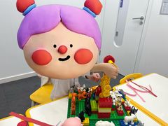 -百变天才机器人编程中心·信奥·VEX竞赛·无人机(金田广场店)