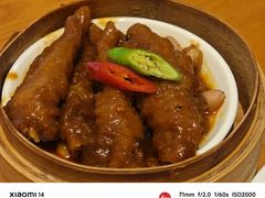 -粤域茶餐厅