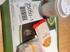 -麦当劳(金狮广场店)