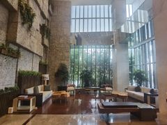 -阿纳迪酒店·秘境西餐厅