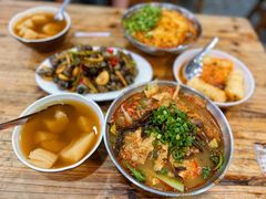 -西环肥仔螺蛳粉(总店)