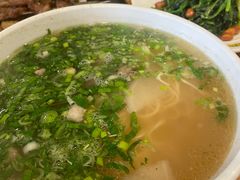 -西部马华清真兰州牛肉面·烧烤夜市(关东店)