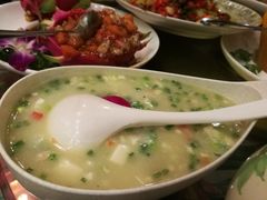 -蘑菇私房菜小馆(杨家坪西城天街店)