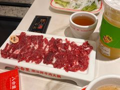 -八合里潮汕鲜牛肉火锅(上海汇智广场店)
