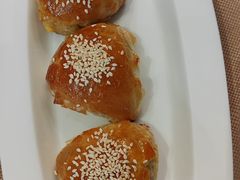 -顺德美的万豪酒店-万豪中餐厅