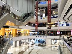 -万达广场(东莞厚街店)