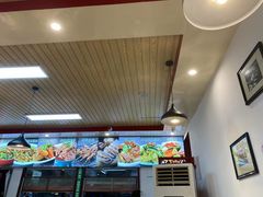 -韩师傅老大同刀削面(北苑路店)