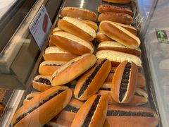 -烘焙町面包店(西四店)