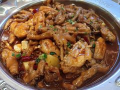 -胖哥俩肉蟹煲(杭州下沙学林街店)