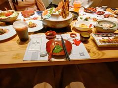 -花潮料理艺食馆(世欧广场店)