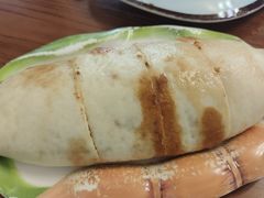 猪肉大葱懒龙-鼎香润(德胜门内店)