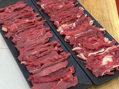 -田村·酸汤鲜牦牛肉火锅(布达拉宫广场店)