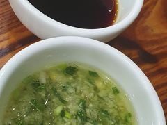 -广宁炭炉鸡煲·富临门饭店