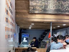 -甜心闲生传统手工冰粉(太古里店)
