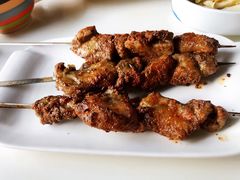 -帕米尔食府(白云观店)
