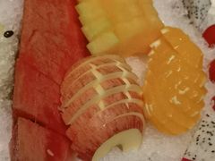水果拼盘-大东海海鲜酒楼(渔人码头总店)