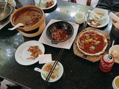 -鹅滋道(甘坑古镇店)