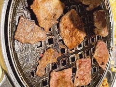 -韩宫宴烤肉·料理(南京江宁万达店)