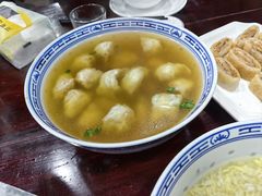 -御清斋总店(天一街店)