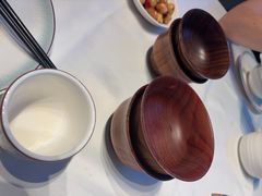-百彦蒙古包·碳烤羊排·手抓羊肉(万江首店)