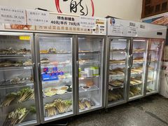 -盖帮鳝鱼串串(东郊记忆店)