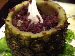 -蔼若春.传承三十年云南菜(金碧公园店)