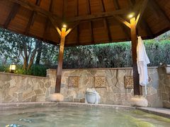 -天目湖涵田半山温泉