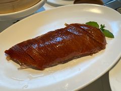 -四季民福烤鸭店(故宫店)