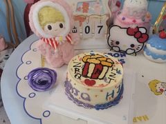 -千浔一暖DIY蛋糕烘焙(人民大学店)