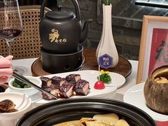 -南棠馆粤菜坊(群光店)