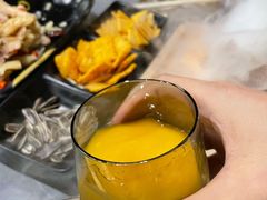 芒果COCO-INNS BAR 音乐酒吧餐厅