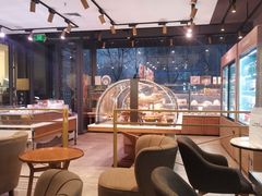 -巴黎贝甜(望京信万店)