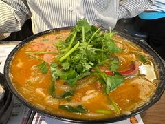 -肥汁米蘭香港米线(宁波路总店)