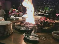 -广州富力君悦大酒店·凯菲厅