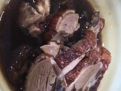 -晓马鸭店(新芜路店)