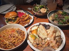 -MAGPIE喜鹊派餐厅(华侨城店)