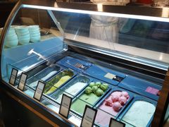 冰淇凌-西安高新希尔顿酒店·咖啡露台西餐厅