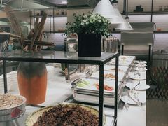 -深圳同泰万怡酒店·万荟轩自助餐厅(同泰店)