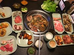 -韩盛·盛江山自助料理(中街大悦城店)