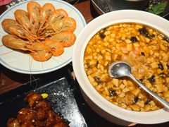 诸暨西施豆腐-寻宝记绍兴菜(鲁迅路店)