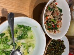 -湘阁里辣(南岭购物广场店)