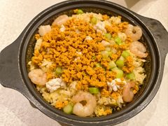 -奕景海鲜酒家· 大连海鲜(星海广场店)