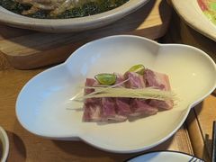 -永安鱼庄·镇江菜(丁卯店)