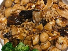 -宝轩渔府·老字号海鲜·正宗津菜(水上店)
